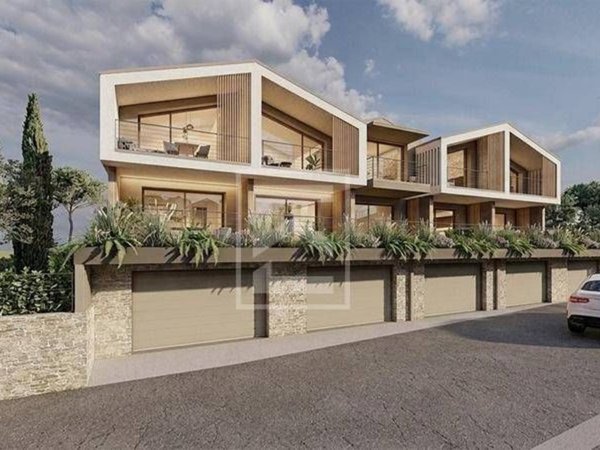 casa indipendente in vendita a Polpenazze del Garda in zona Picedo