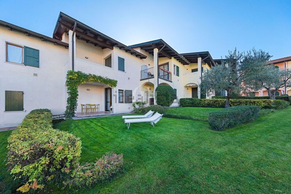 appartamento in vendita a Polpenazze del Garda in zona Fontanelle