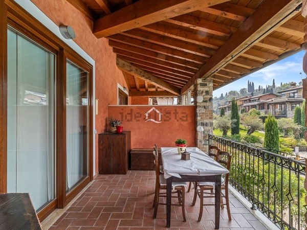 appartamento in vendita a Polpenazze del Garda in zona Fontanelle