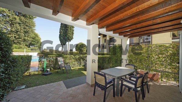 appartamento in vendita a Polpenazze del Garda in zona Picedo