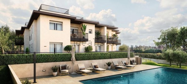appartamento in vendita a Polpenazze del Garda in zona Fontanelle