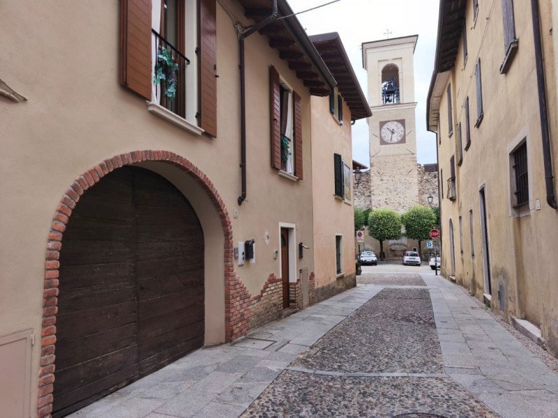 appartamento in vendita a Polpenazze del Garda