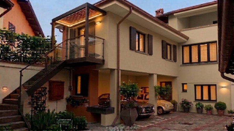 appartamento in vendita a Polpenazze del Garda