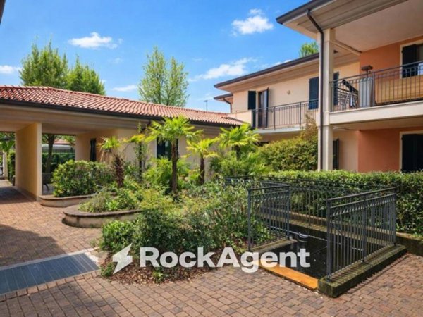 casa indipendente in vendita a Polpenazze del Garda