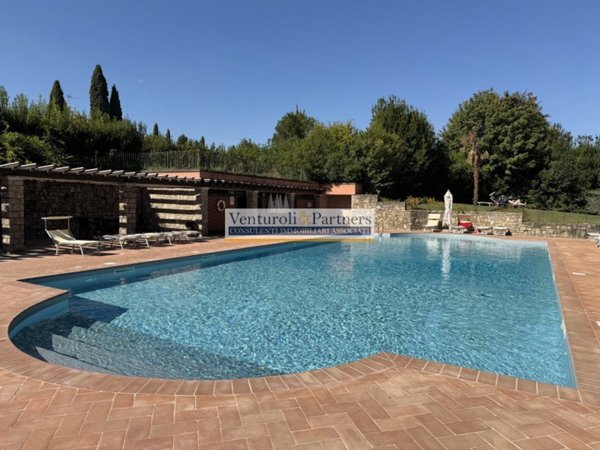 appartamento in vendita a Polpenazze del Garda in zona Fontanelle