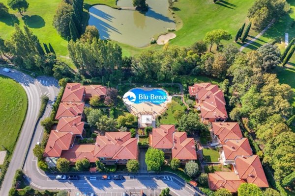 casa indipendente in vendita a Polpenazze del Garda in zona Picedo