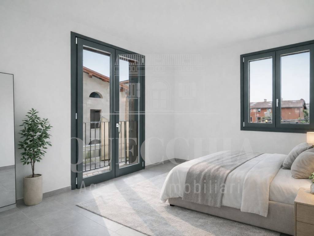 appartamento in vendita a Polpenazze del Garda in zona Fontanelle