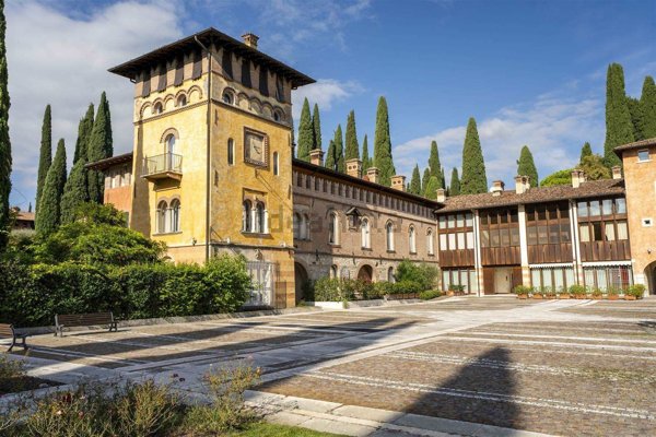 appartamento in vendita a Polpenazze del Garda