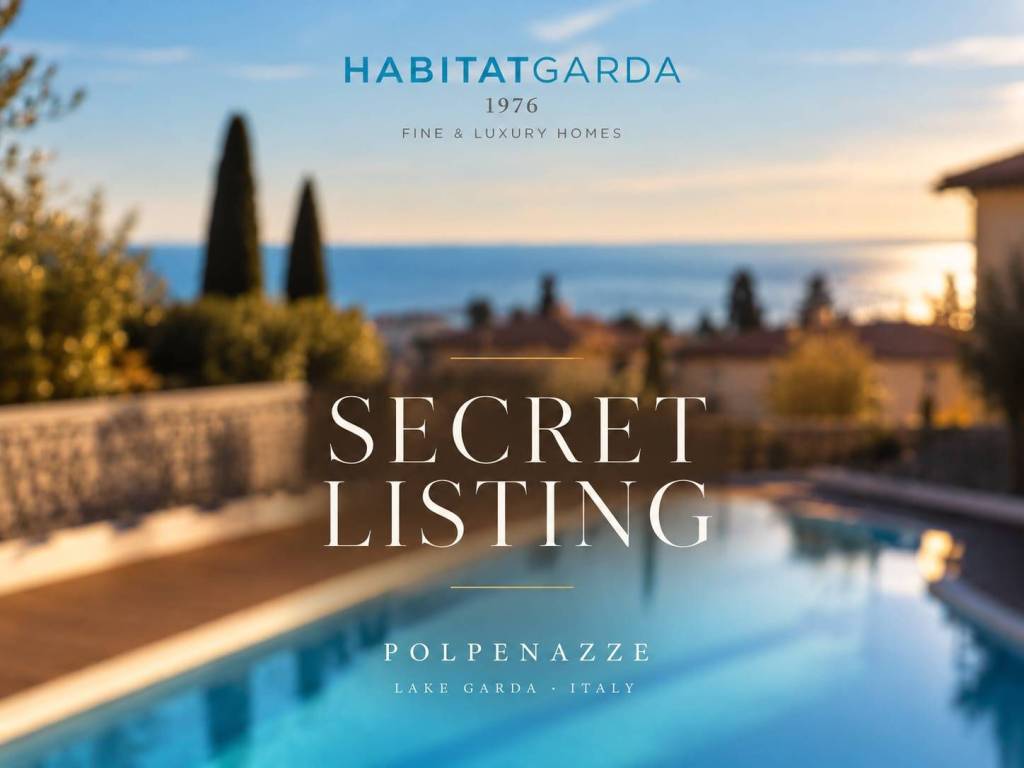 appartamento in vendita a Polpenazze del Garda