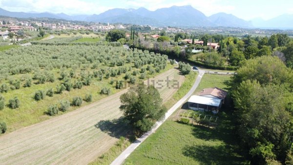 terreno in vendita a Polpenazze del Garda