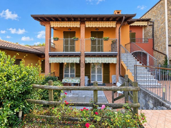appartamento in vendita a Polpenazze del Garda in zona Fontanelle