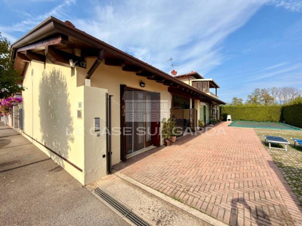 appartamento in vendita a Polpenazze del Garda in zona Fontanelle
