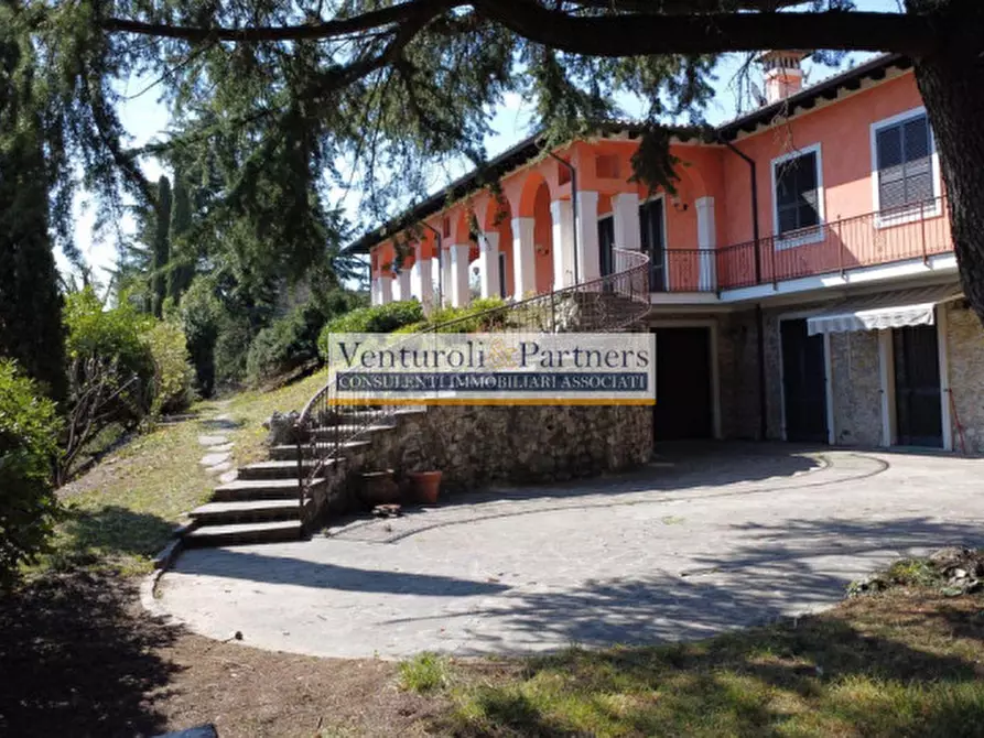 casa indipendente in vendita a Polpenazze del Garda in zona Castelletto