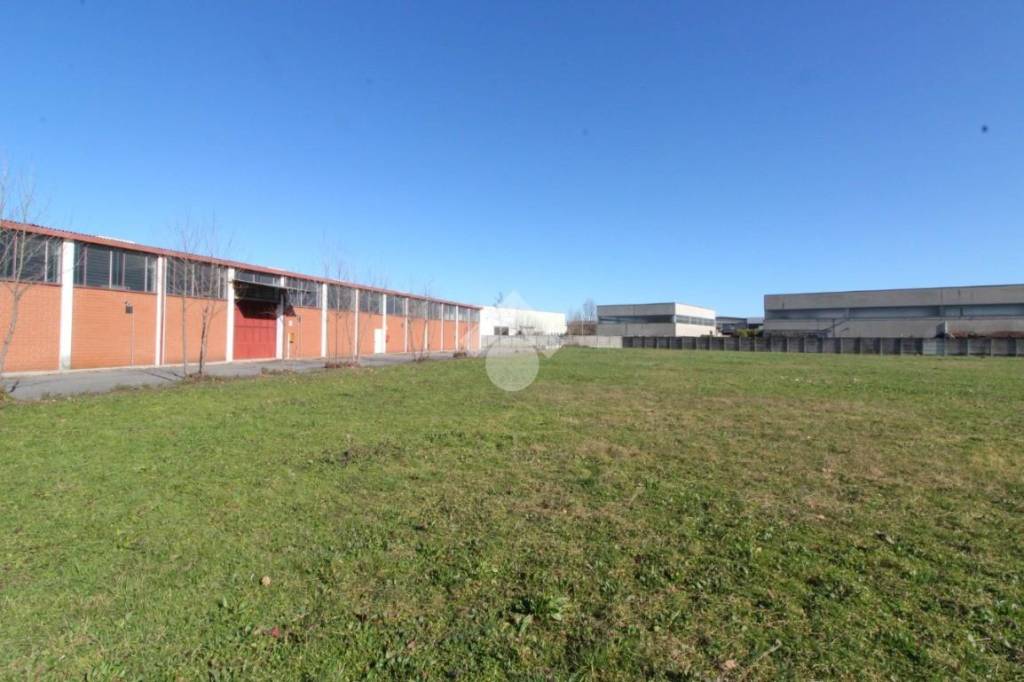 terreno agricolo in vendita a Pompiano
