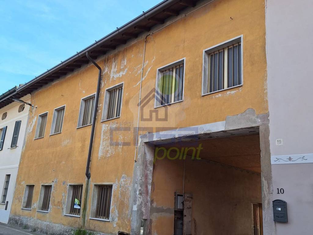 casa indipendente in vendita a Pompiano