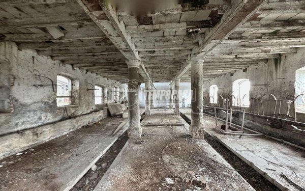 casale in vendita a Pompiano