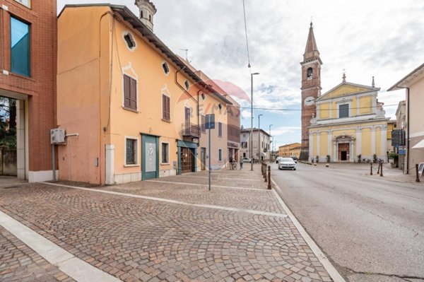 casa indipendente in vendita a Pompiano
