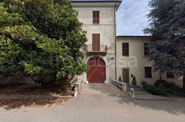 villa in vendita a Pompiano
