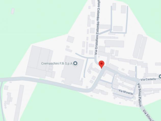 appartamento in vendita a Pompiano