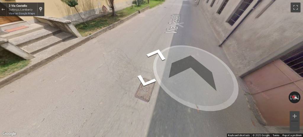 appartamento in vendita a Pompiano in zona Zurlengo