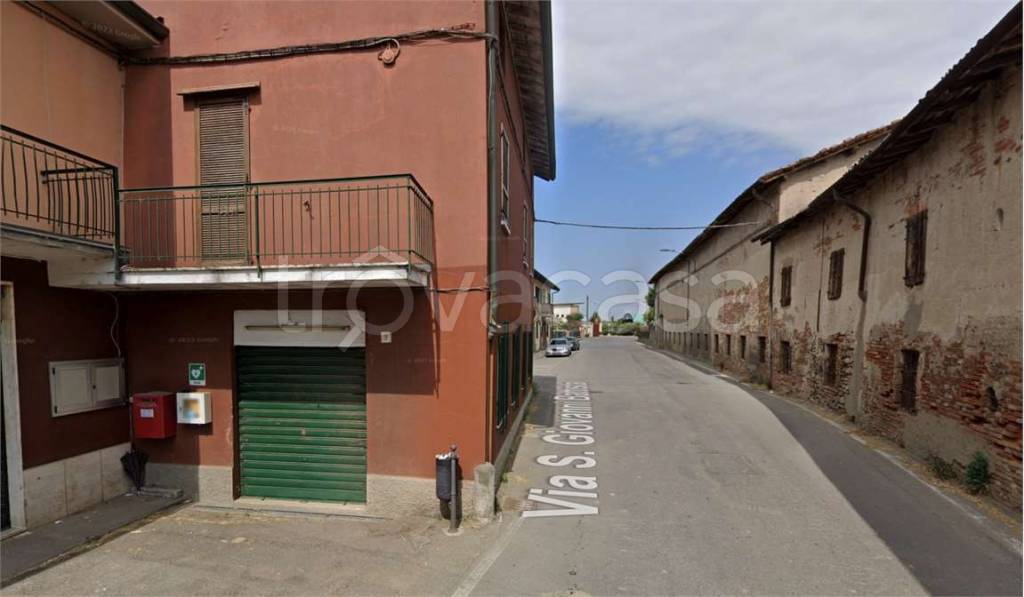 negozio in vendita a Pompiano