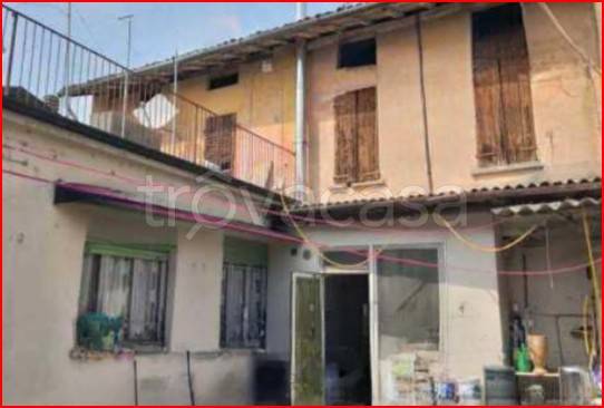 appartamento in vendita a Pompiano in zona Zurlengo