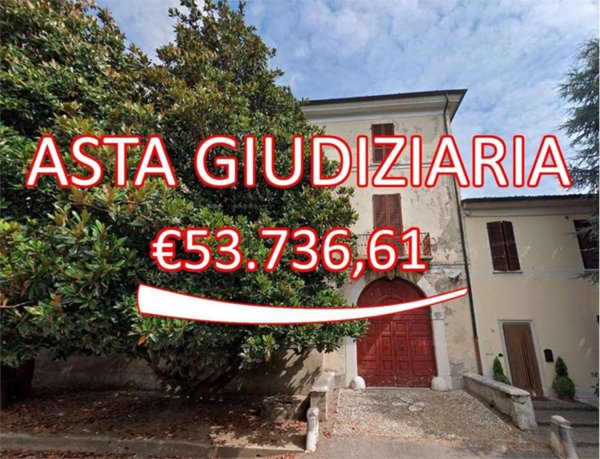 casa indipendente in vendita a Pompiano in zona Zurlengo