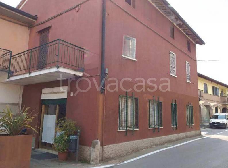 appartamento in vendita a Pompiano