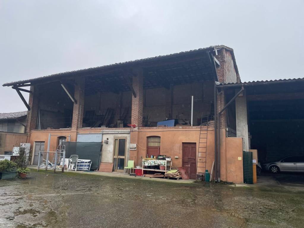 casa indipendente in vendita a Pompiano in zona Zurlengo