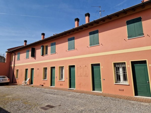 appartamento in vendita a Pompiano