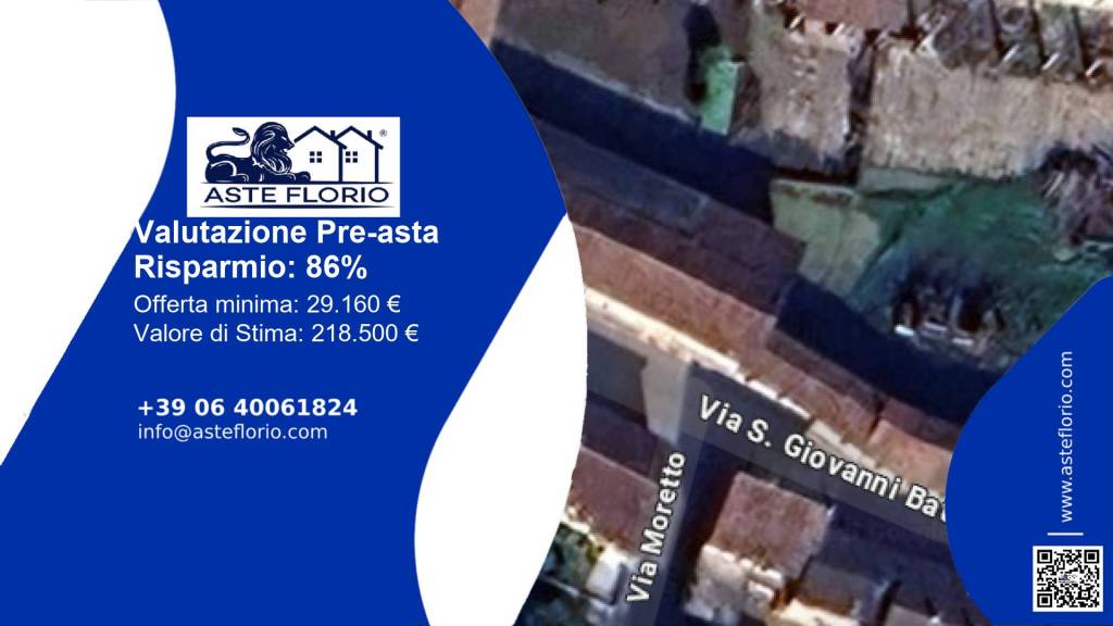 appartamento in vendita a Pompiano