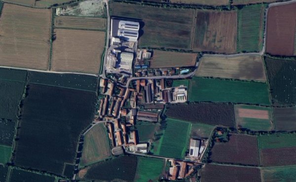 appartamento in vendita a Pompiano
