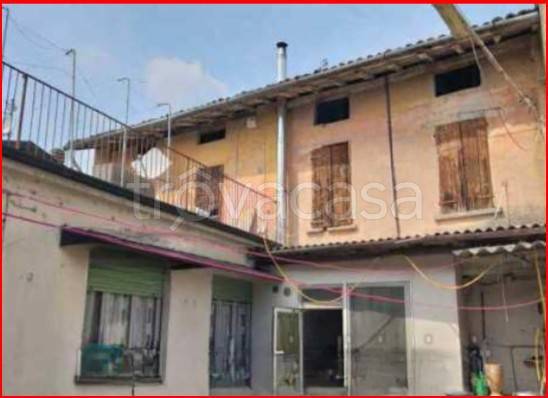appartamento in vendita a Pompiano in zona Zurlengo