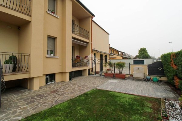 appartamento in vendita a Pompiano