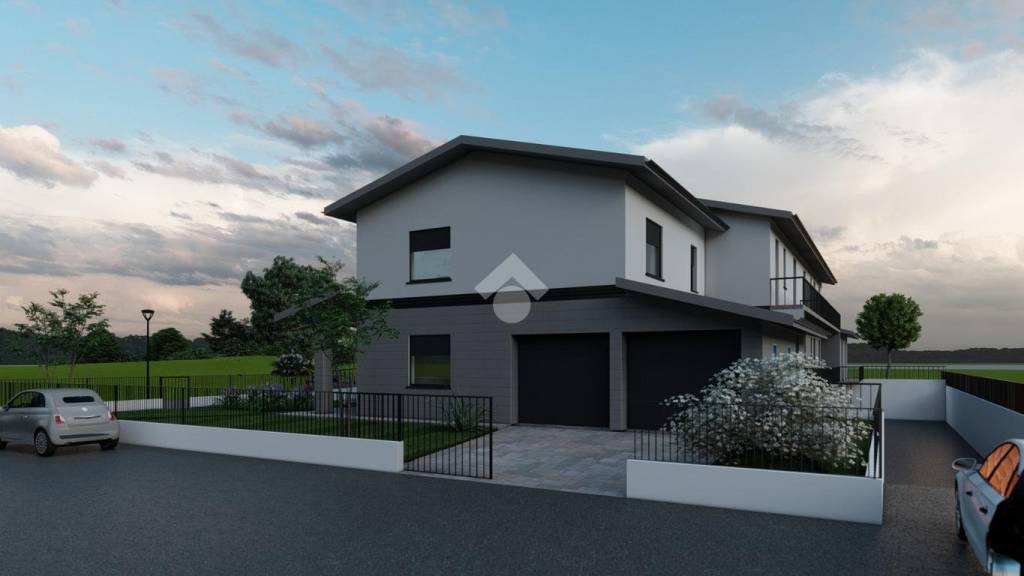 appartamento in vendita a Pompiano