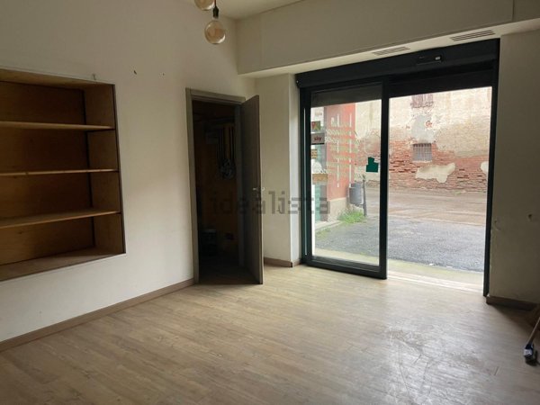 loft in vendita a Pompiano