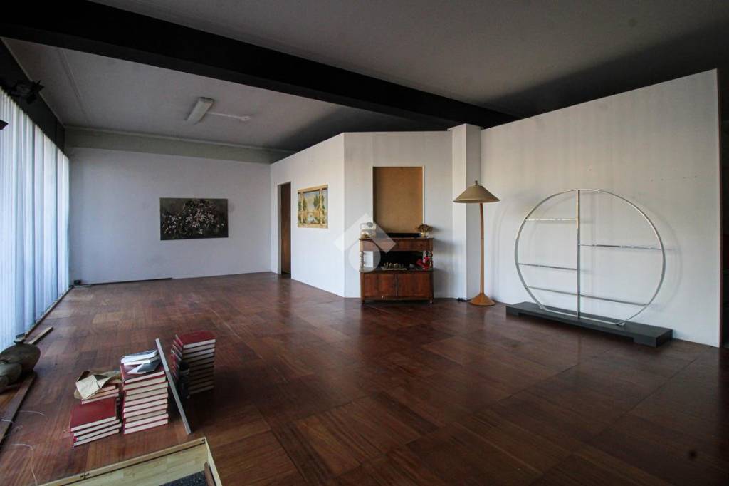 appartamento in vendita a Pompiano