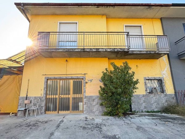 casa indipendente in vendita a Pompiano
