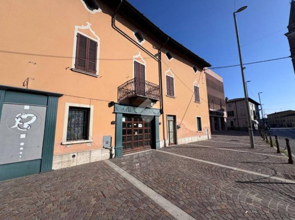 casa indipendente in vendita a Pompiano