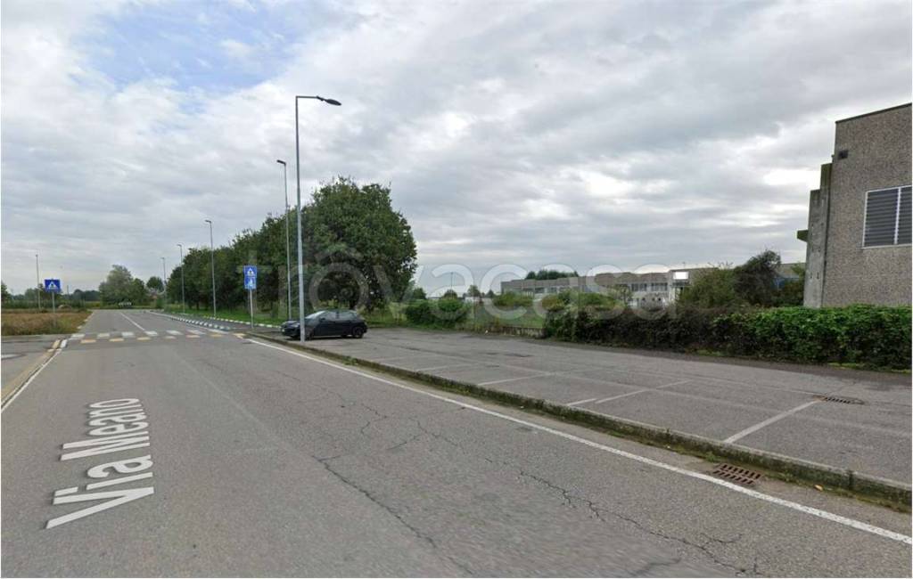 terreno agricolo in vendita a Pompiano