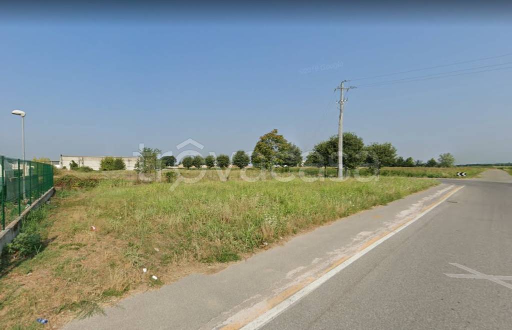 terreno agricolo in vendita a Pompiano