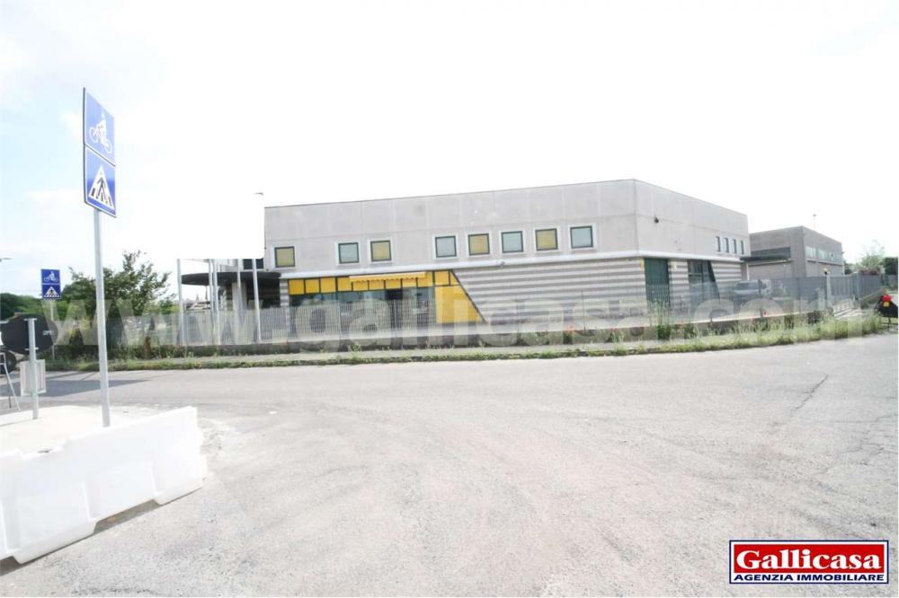 ufficio in vendita a Pompiano