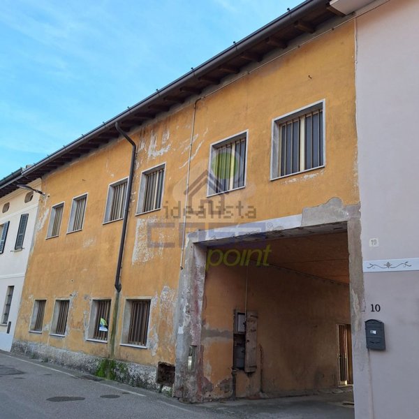 casa indipendente in vendita a Pompiano