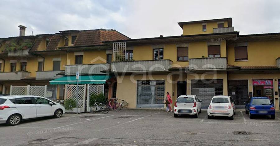 appartamento in vendita a Pompiano