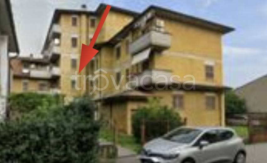 appartamento in vendita a Pompiano