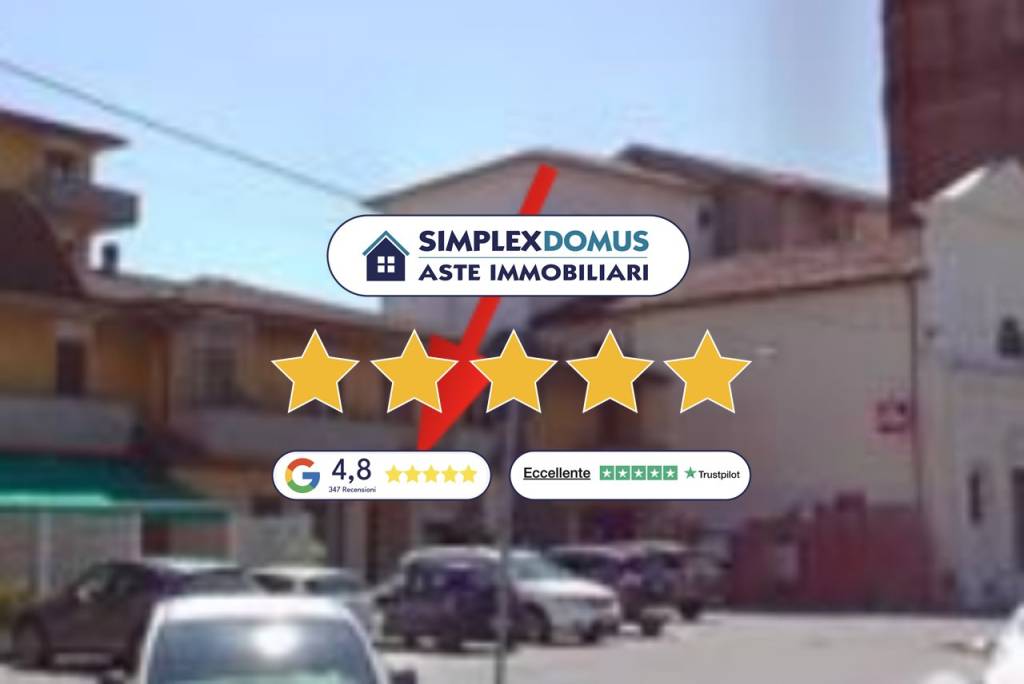 appartamento in vendita a Pompiano