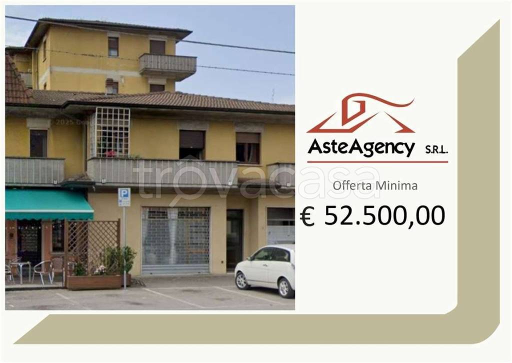 appartamento in vendita a Pompiano