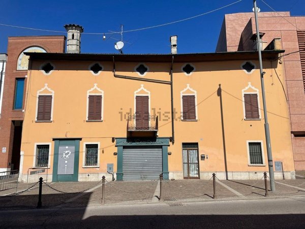 quadrivano in vendita a Pompiano