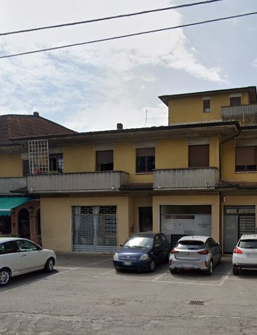 appartamento in vendita a Pompiano