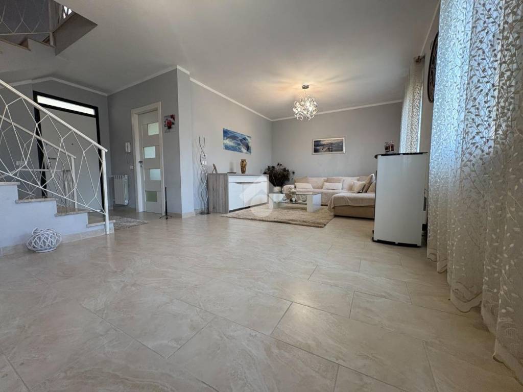 casa indipendente in vendita a Pompiano